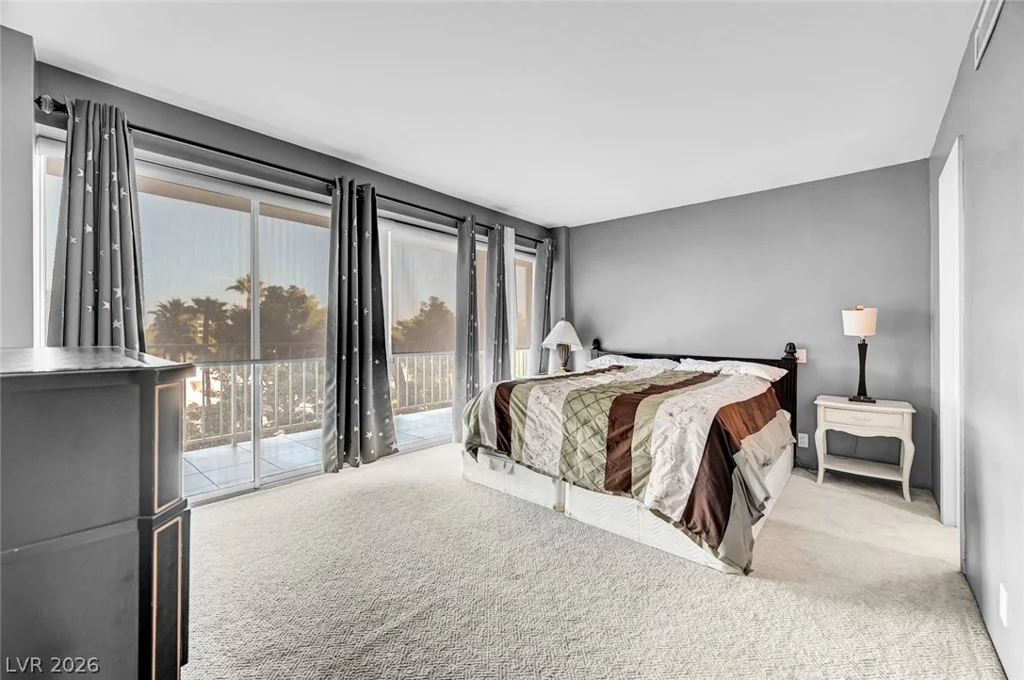 3111 Bel Air, Las Vegas, NV 89109