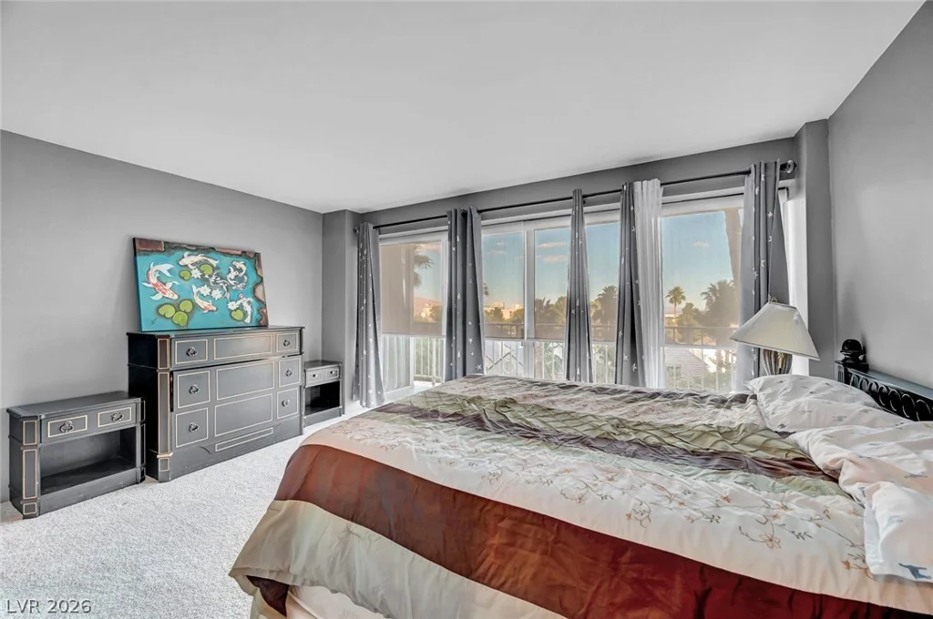 3111 Bel Air, Las Vegas, NV 89109