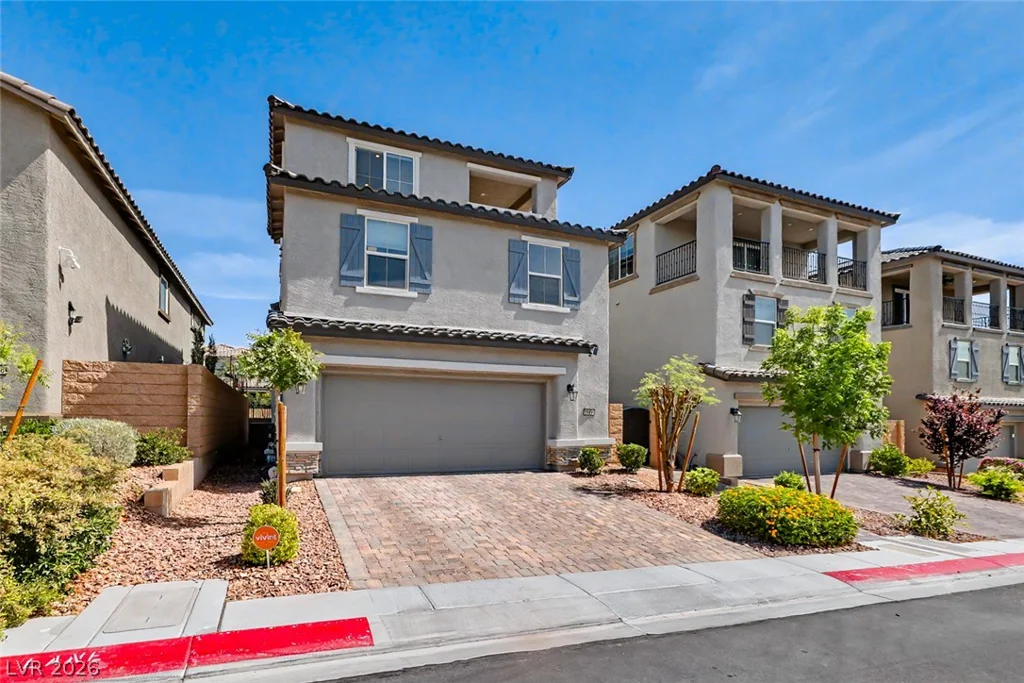 10634 Sariah Skye, Las Vegas, NV 89166