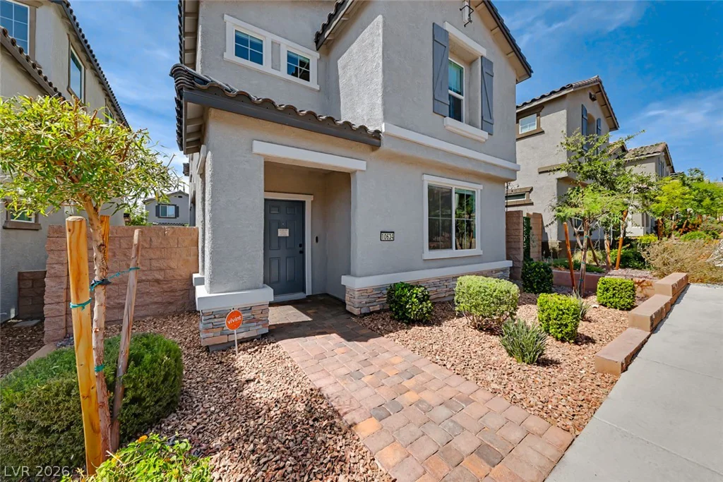 10634 Sariah Skye, Las Vegas, NV 89166