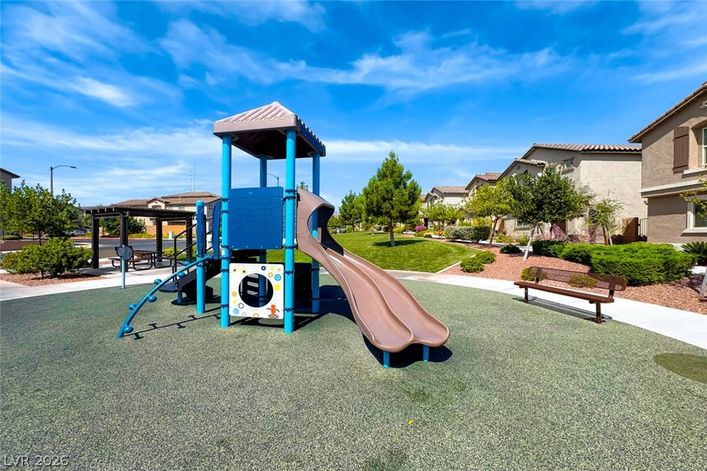 10634 Sariah Skye, Las Vegas, NV 89166