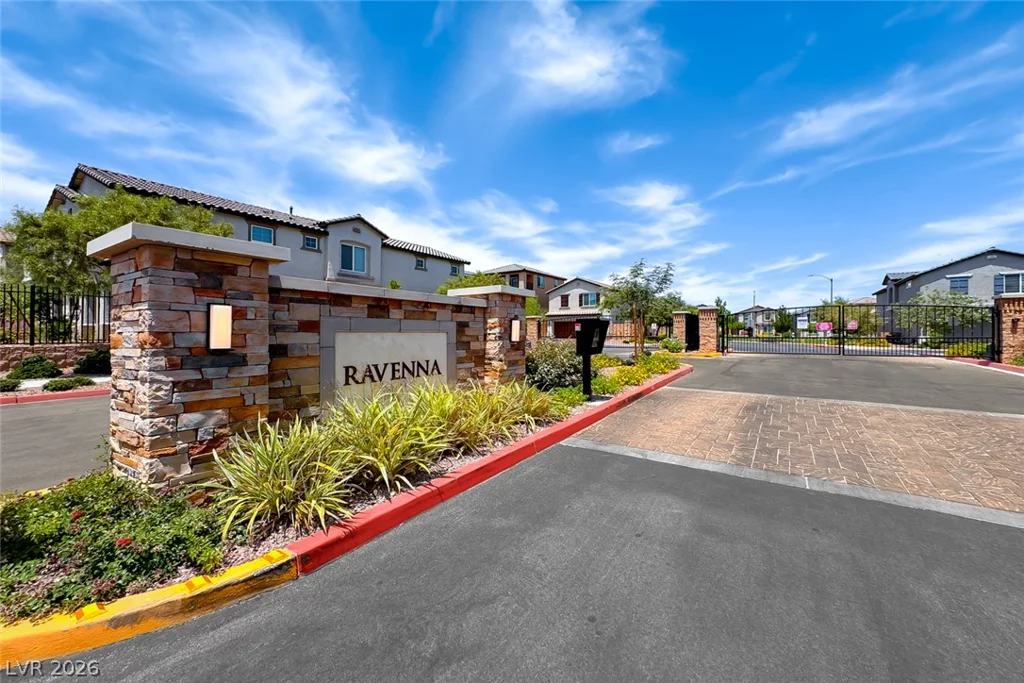 10634 Sariah Skye, Las Vegas, NV 89166