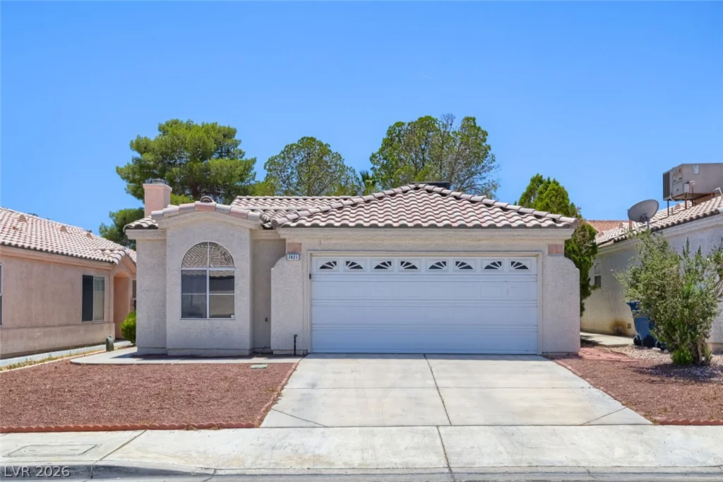 7421 Summer Sun, Las Vegas, NV 89128