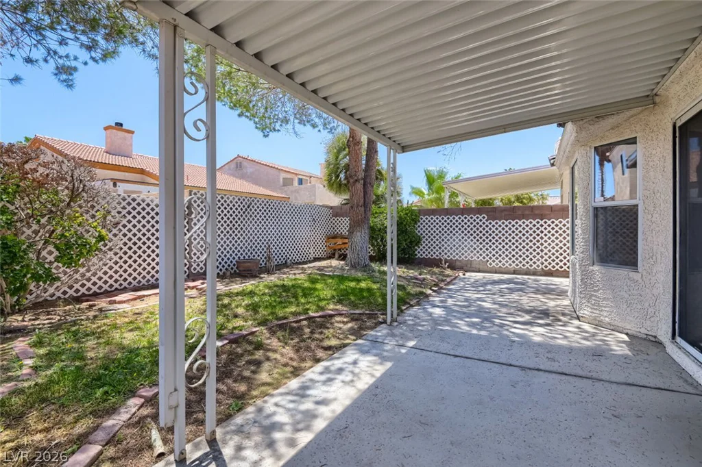 7421 Summer Sun, Las Vegas, NV 89128