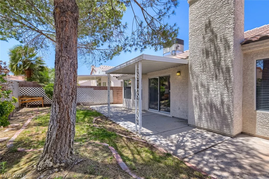 7421 Summer Sun, Las Vegas, NV 89128