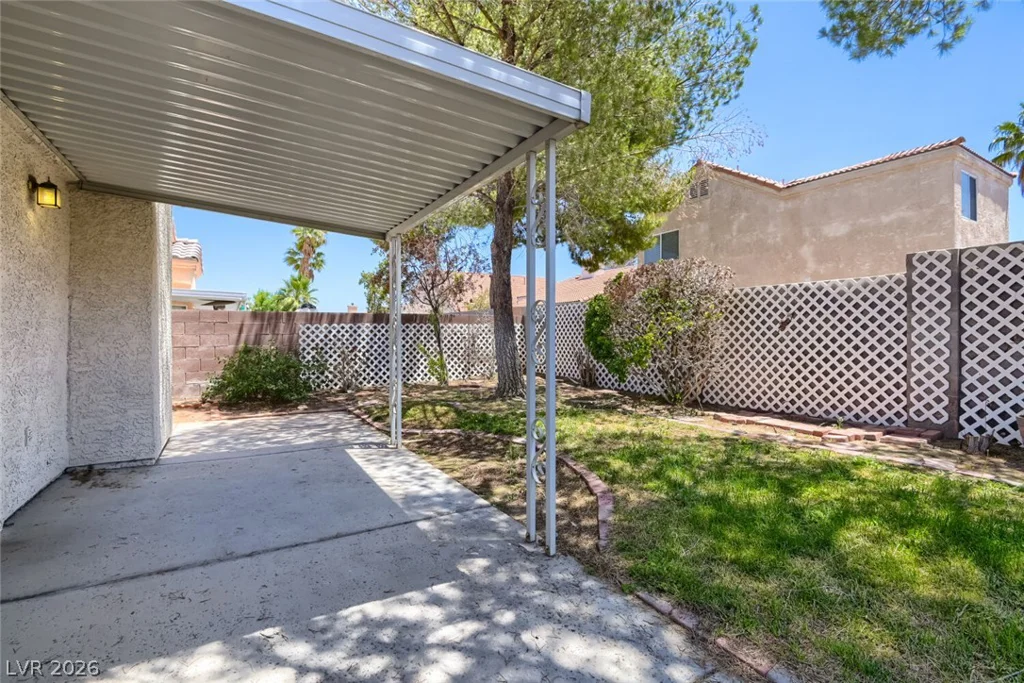7421 Summer Sun, Las Vegas, NV 89128