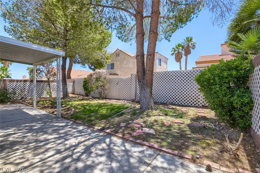 7421 Summer Sun, Las Vegas, NV 89128