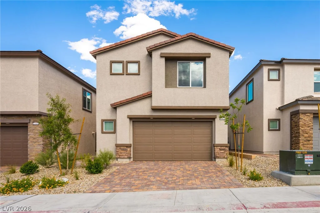 , Las Vegas, NV 89129