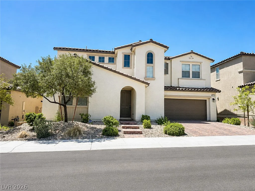 10291 Lodge Pine, Las Vegas, NV 89166