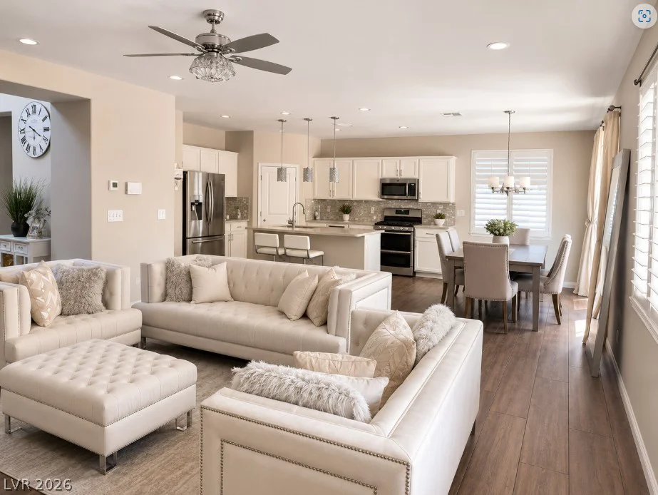 10291 Lodge Pine, Las Vegas, NV 89166