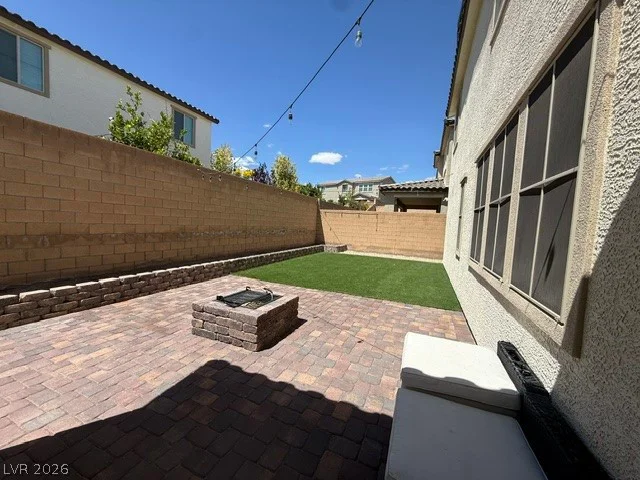 10291 Lodge Pine, Las Vegas, NV 89166