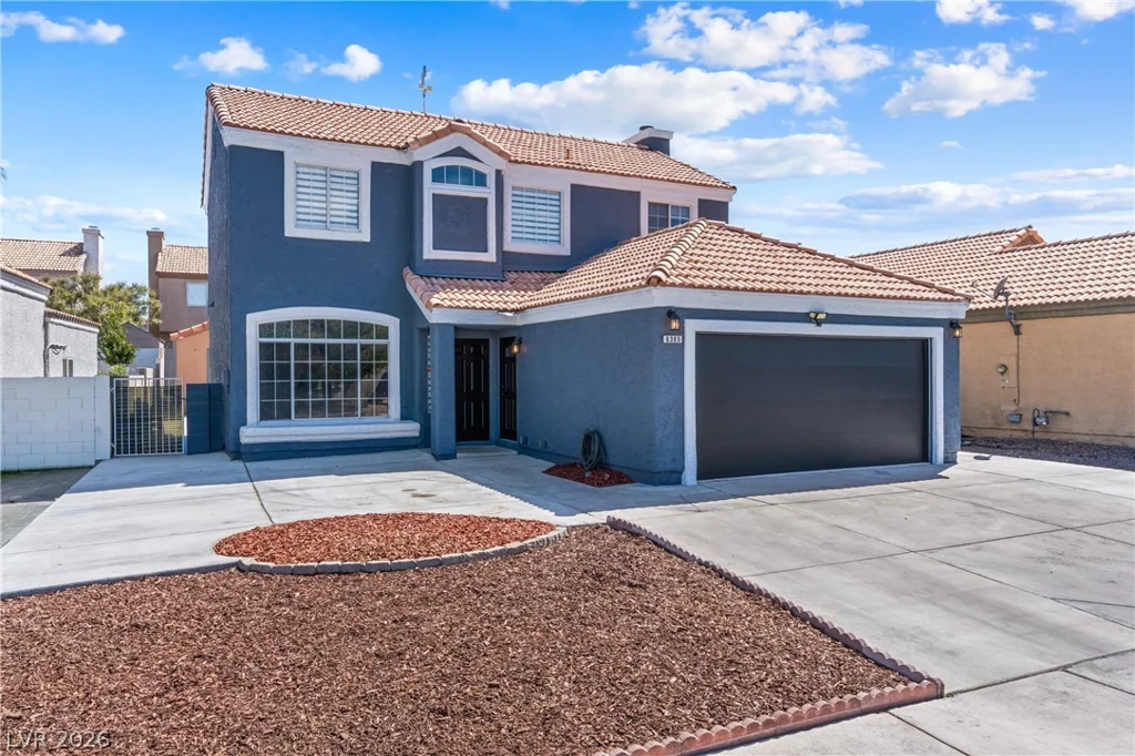 6385 Canyon Dawn, Las Vegas, NV 89108