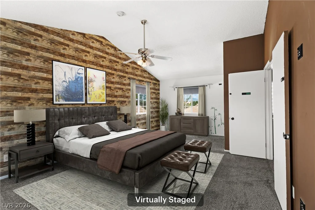 6385 Canyon Dawn, Las Vegas, NV 89108