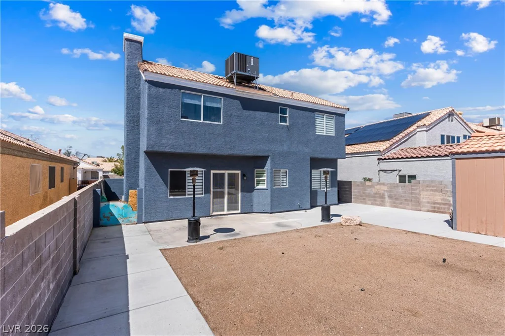 6385 Canyon Dawn, Las Vegas, NV 89108