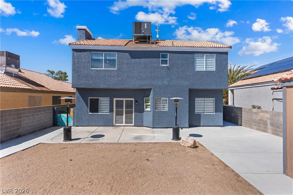 6385 Canyon Dawn, Las Vegas, NV 89108