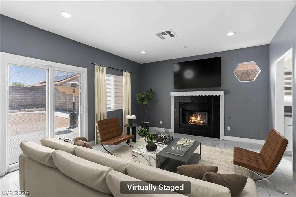 6385 Canyon Dawn, Las Vegas, NV 89108