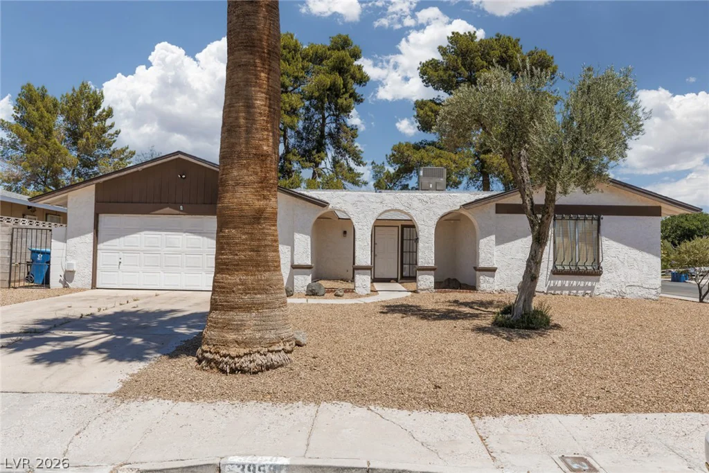 3958 Oakhill, Las Vegas, NV 89121