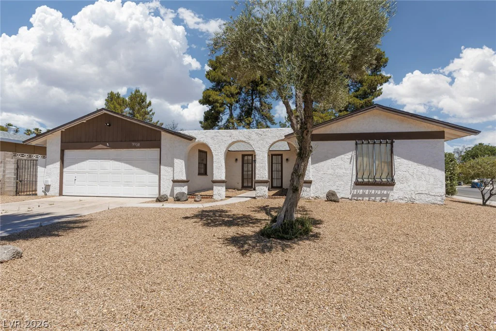 3958 Oakhill, Las Vegas, NV 89121
