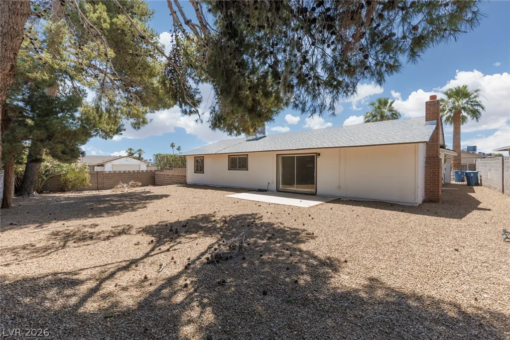 3958 Oakhill, Las Vegas, NV 89121