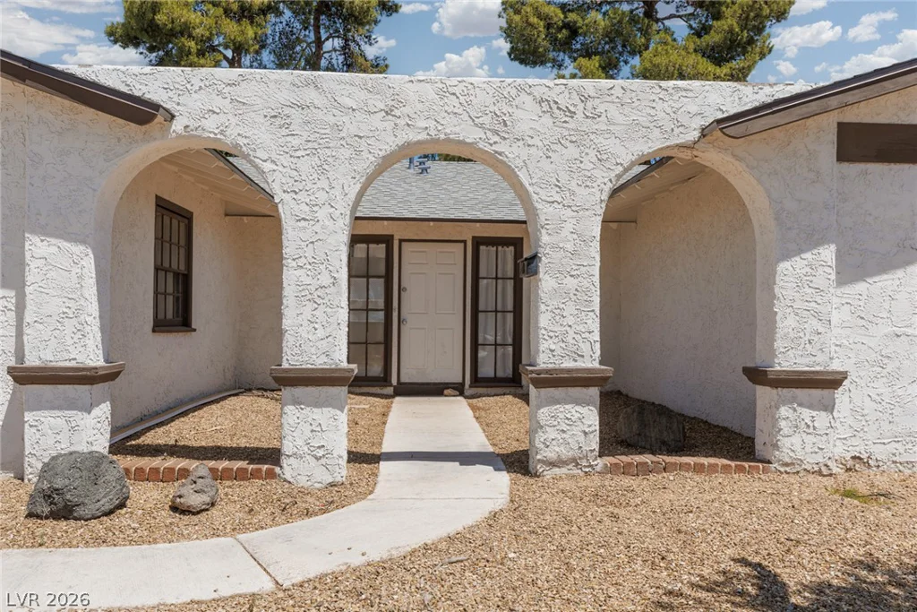 3958 Oakhill, Las Vegas, NV 89121