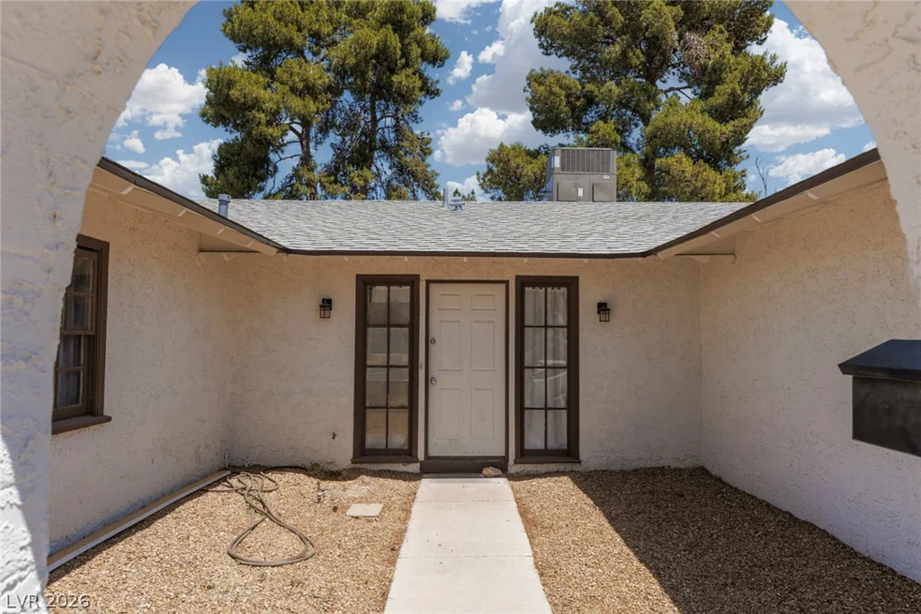 3958 Oakhill, Las Vegas, NV 89121