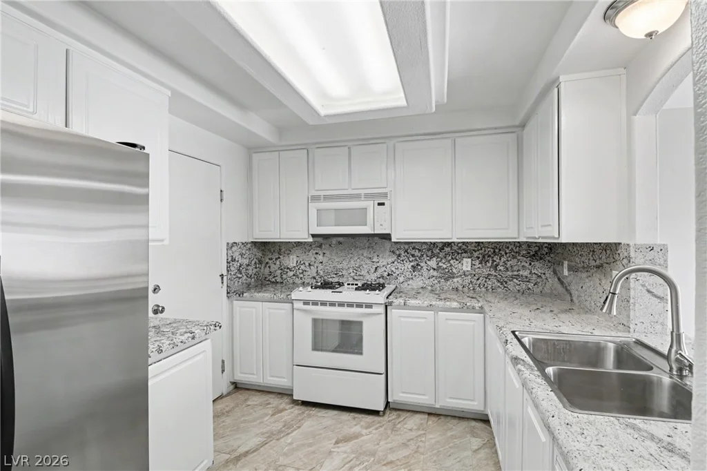 794 Ribbon Grass, Las Vegas, NV 89183