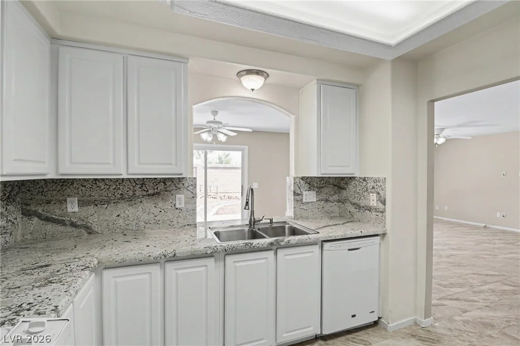 794 Ribbon Grass, Las Vegas, NV 89183