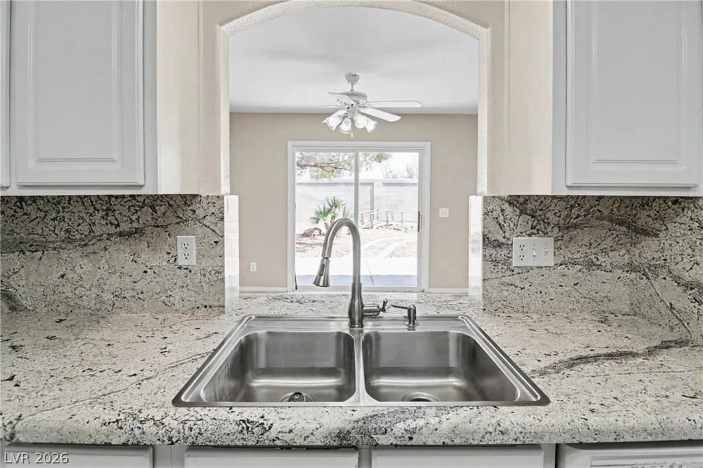 794 Ribbon Grass, Las Vegas, NV 89183