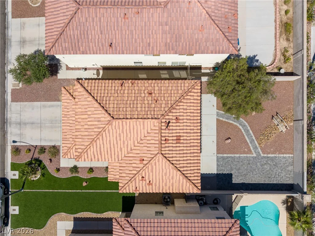 794 Ribbon Grass, Las Vegas, NV 89183