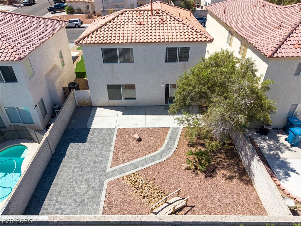 794 Ribbon Grass, Las Vegas, NV 89183