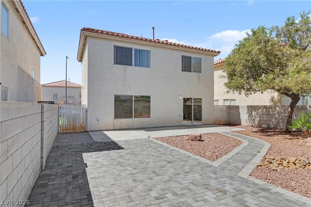 794 Ribbon Grass, Las Vegas, NV 89183