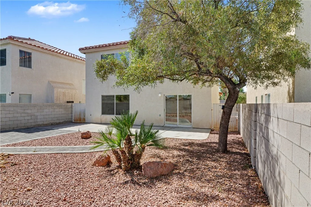 794 Ribbon Grass, Las Vegas, NV 89183