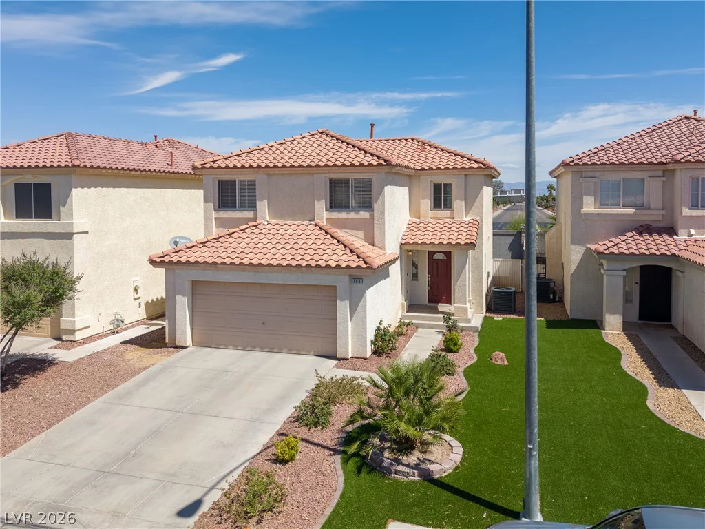 794 Ribbon Grass, Las Vegas, NV 89183