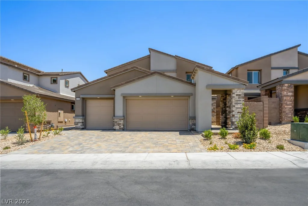1518 Capri Cascades, Henderson, NV 89011
