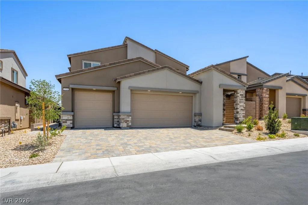 1518 Capri Cascades, Henderson, NV 89011