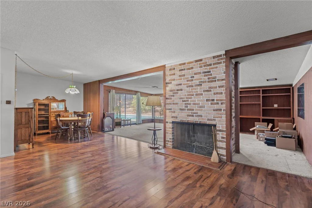 1601 Hartke, Las Vegas, NV 89104