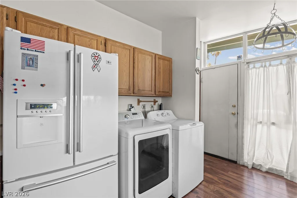 1601 Hartke, Las Vegas, NV 89104