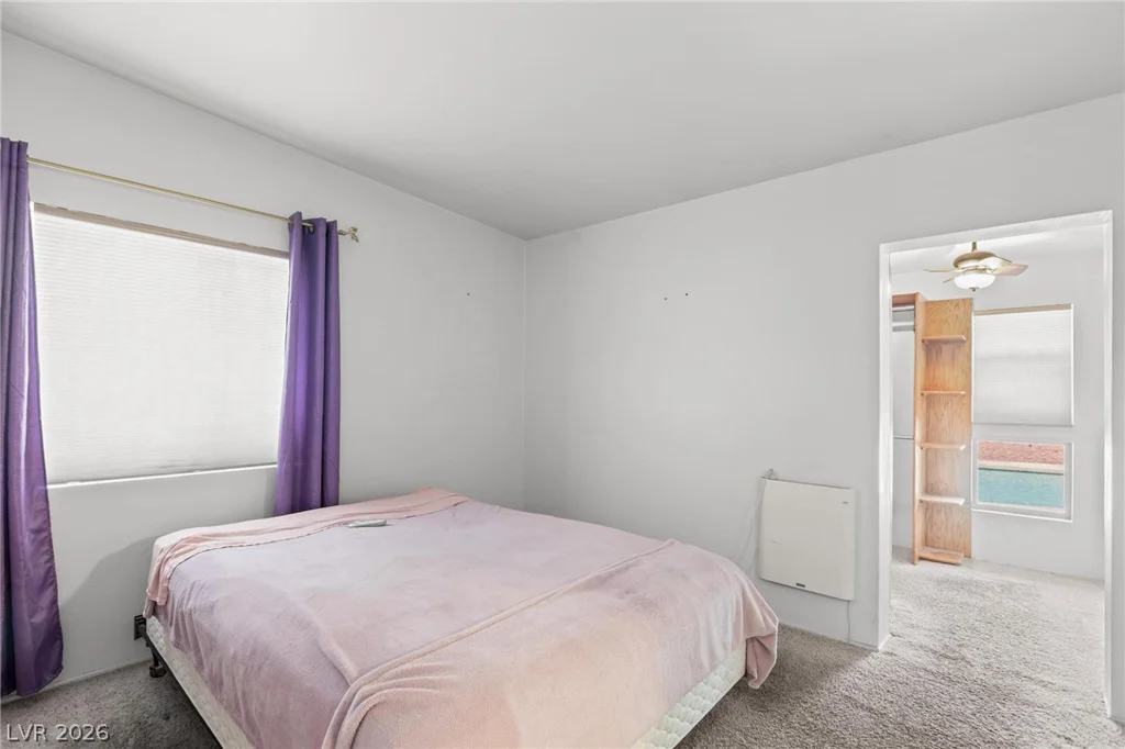 1601 Hartke, Las Vegas, NV 89104