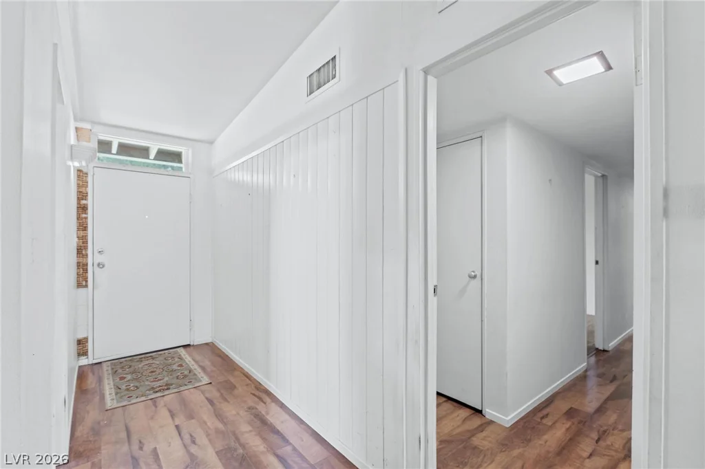 1601 Hartke, Las Vegas, NV 89104