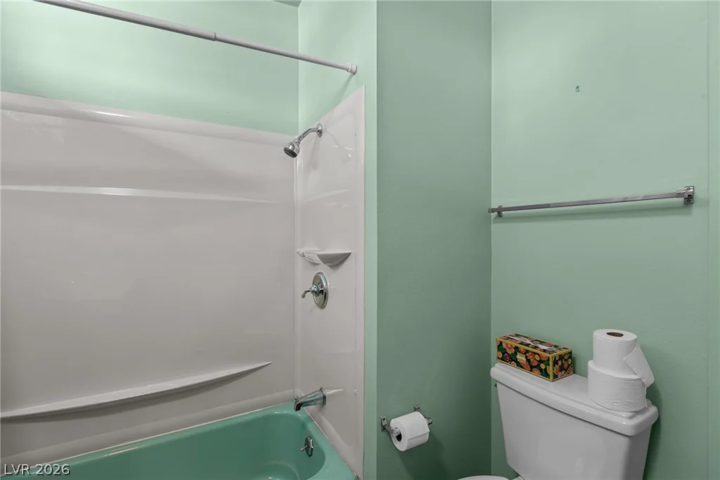 1601 Hartke, Las Vegas, NV 89104