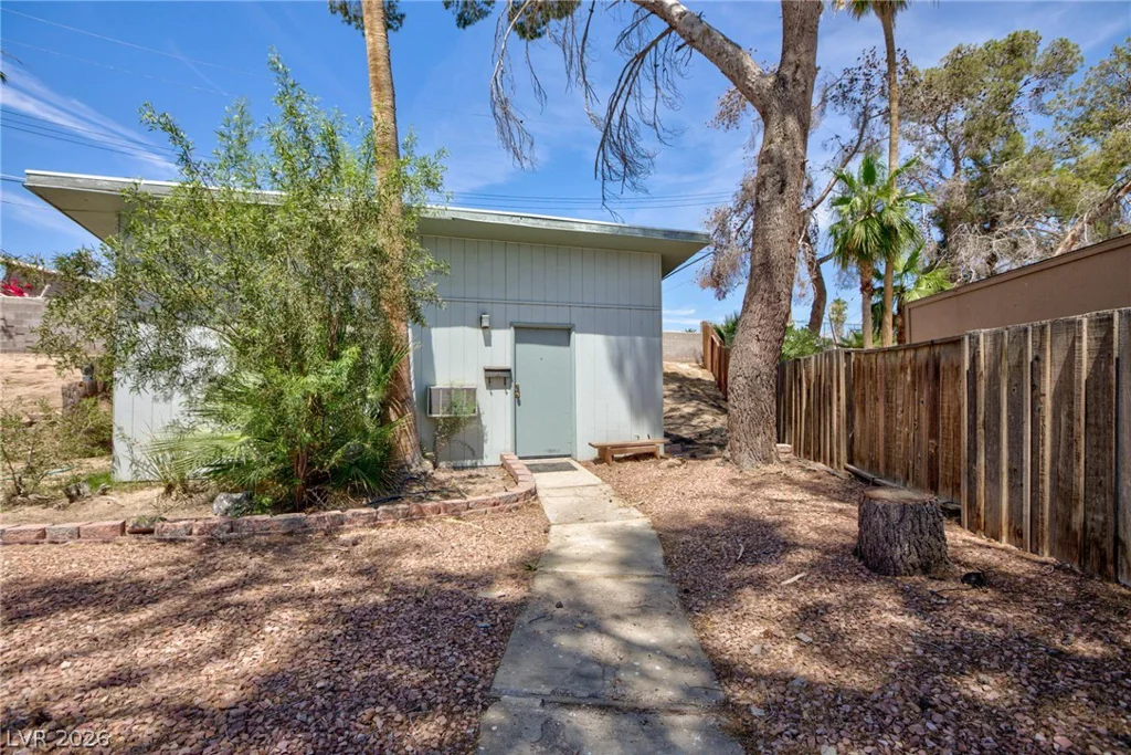 1601 Hartke, Las Vegas, NV 89104