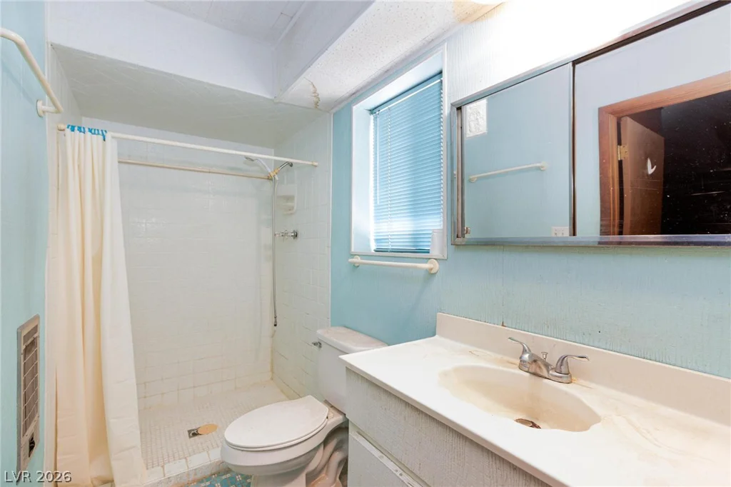 1601 Hartke, Las Vegas, NV 89104