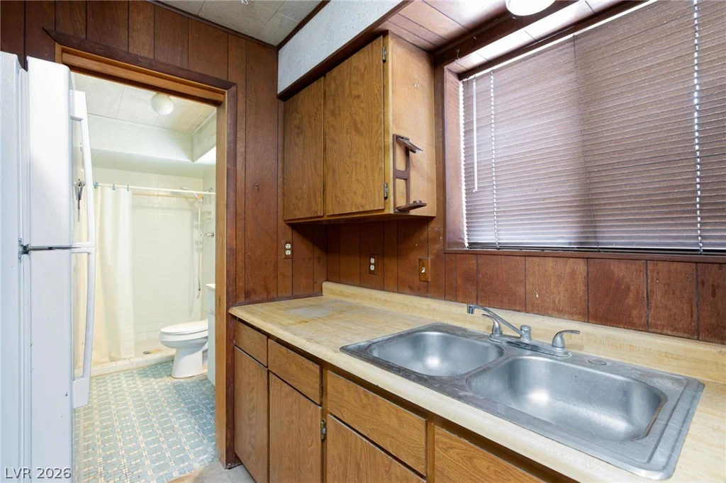 1601 Hartke, Las Vegas, NV 89104