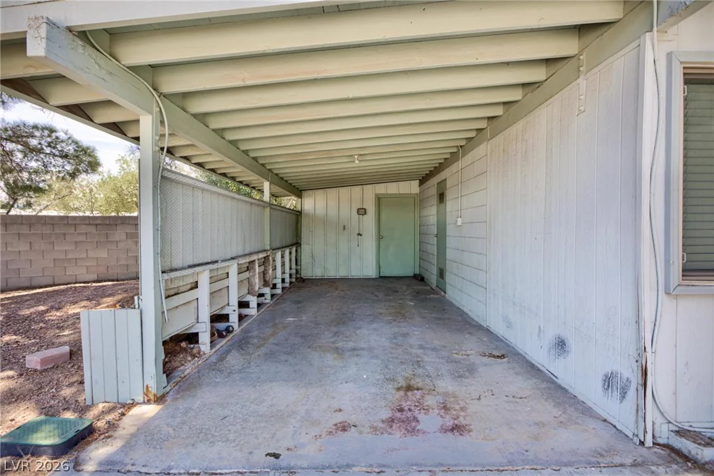 1601 Hartke, Las Vegas, NV 89104