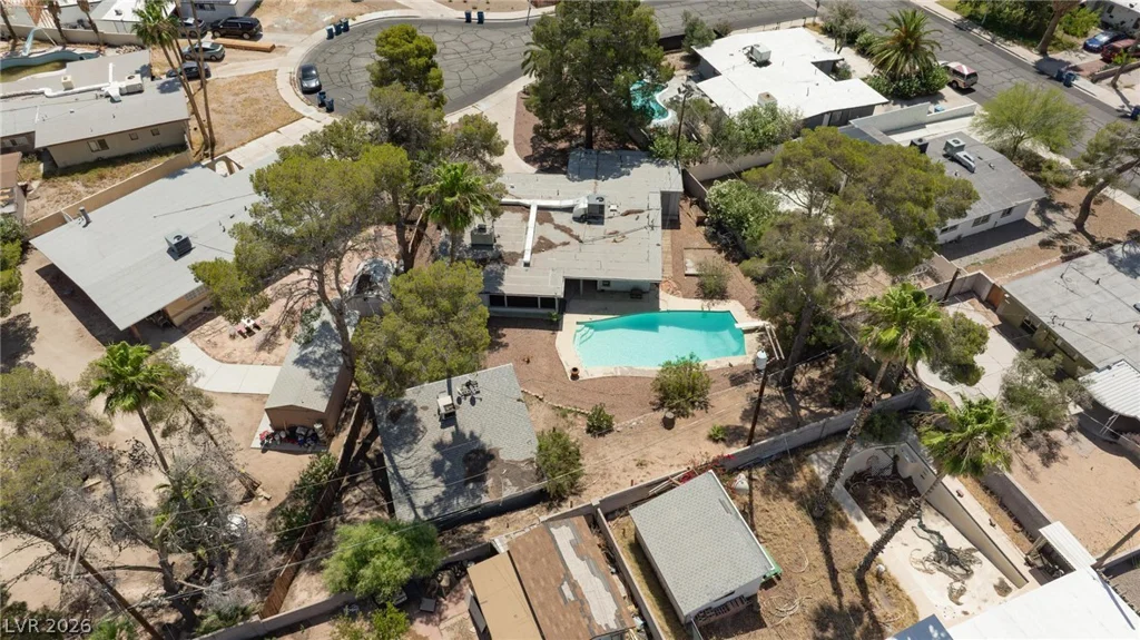 1601 Hartke, Las Vegas, NV 89104