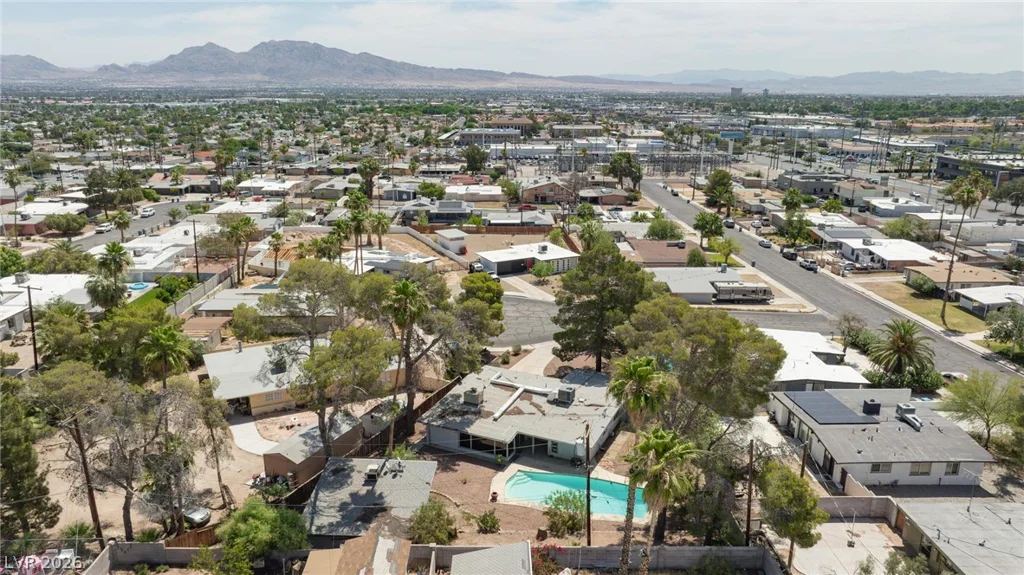 1601 Hartke, Las Vegas, NV 89104