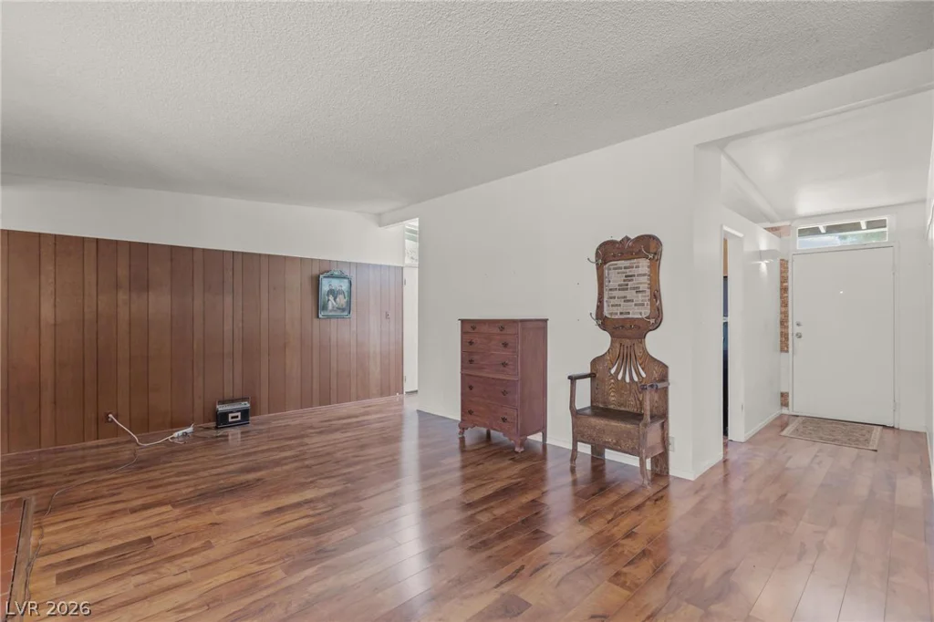 1601 Hartke, Las Vegas, NV 89104