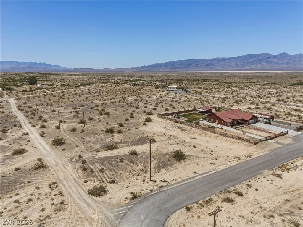 5991 Carter, Pahrump, NV 89061