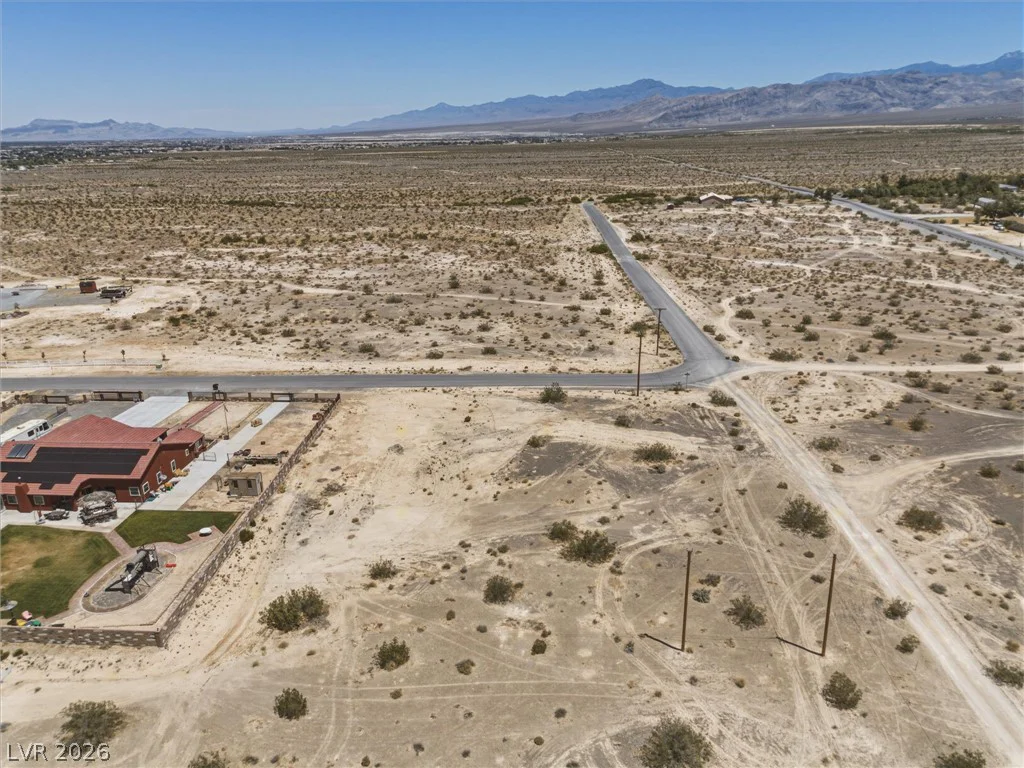 5991 Carter, Pahrump, NV 89061