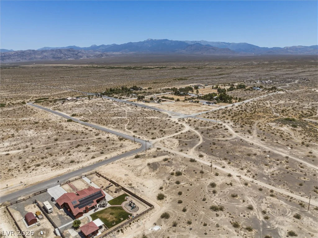 5991 Carter, Pahrump, NV 89061